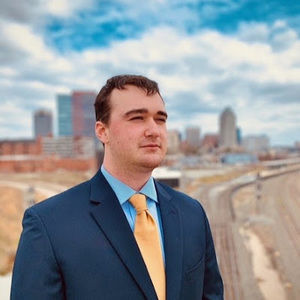 Meet your Posher, Jesse